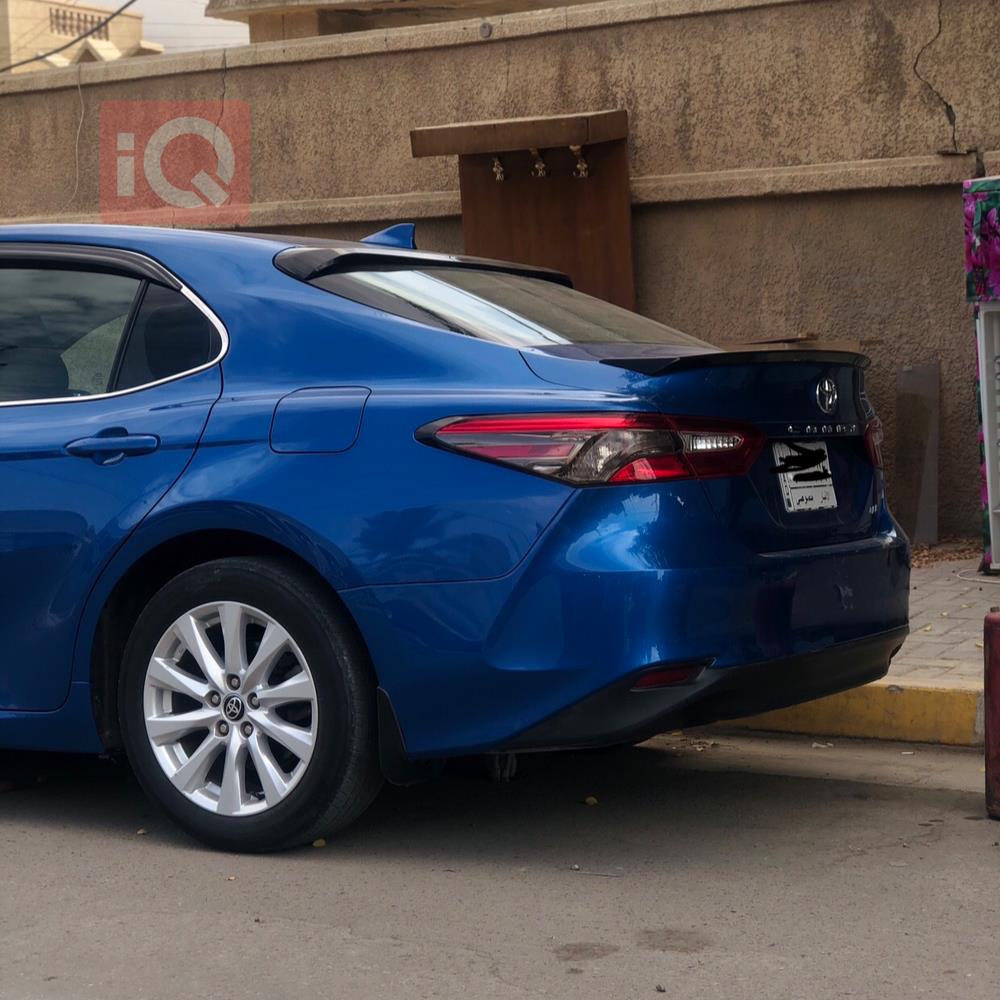 تويوتا كامري